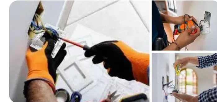 Eletricista 