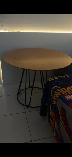 Mesa de jantar