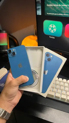 iPhone 13 128gb