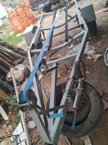 Carretinha 