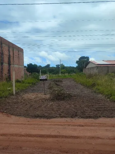 Terreno em marechal Deodoro 