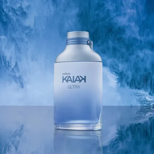 Natura Kaiak Ultra Masculino Desodorante Colônia 