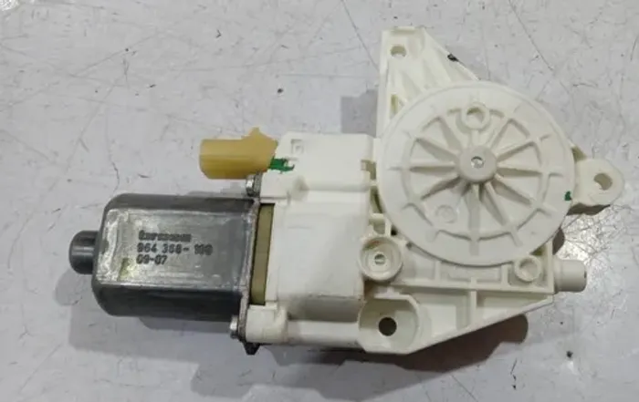 Motor Do Vidro Traseiro Direito Journey 2009 2010 2011