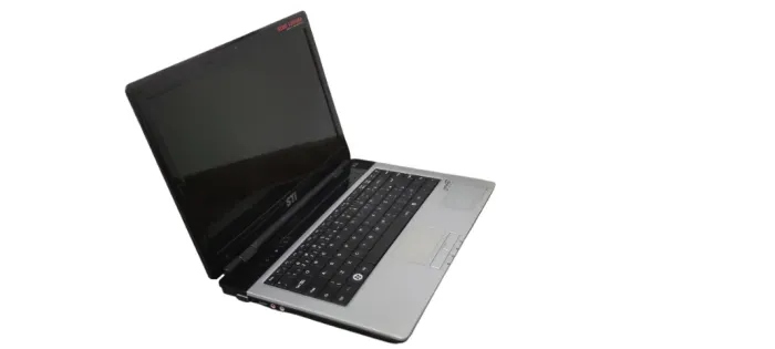 NOTEBOOK TOSHIBA INFINITY MODELO IS1412 (NÃO FUNCIONA,NÃO LIGA)