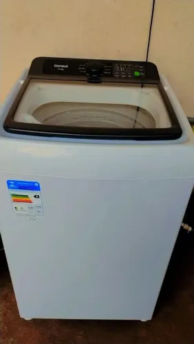 Máquina de lavar roupa Consul 14 kg 