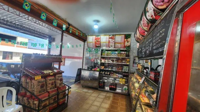 Ponto à venda, 250 m² por R$ 2.500.000,00 - Jardim Satélite - São José dos Campos/SP