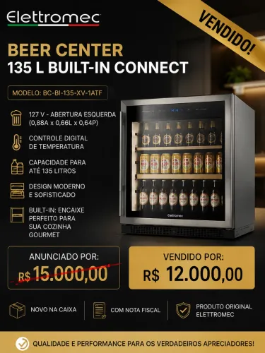 Cervejeira Elettromec