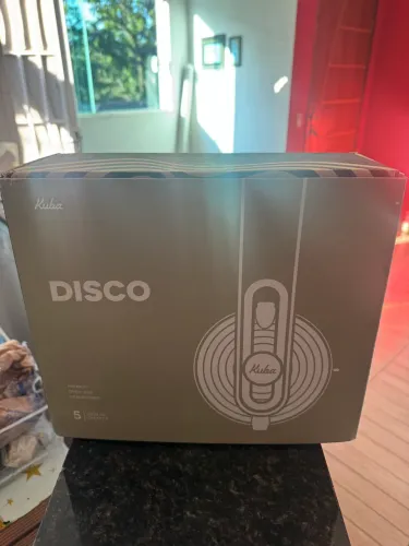 Kuba Disco 2 Pro