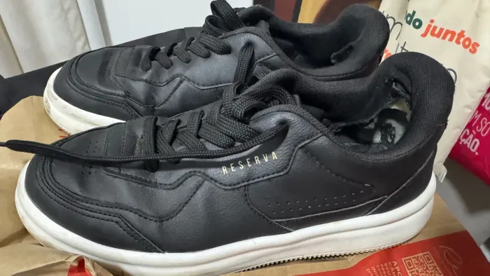 Tenis Reserva original 41/42