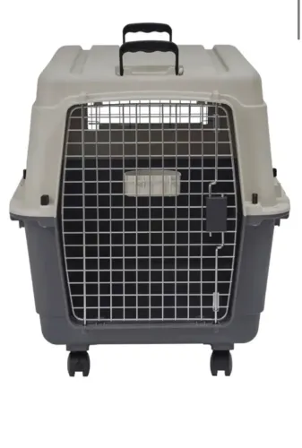 Caixa de transporte para Pet 