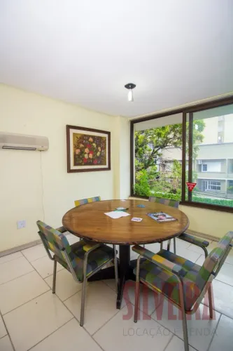 SALA COMERCIAL - FLORESTA