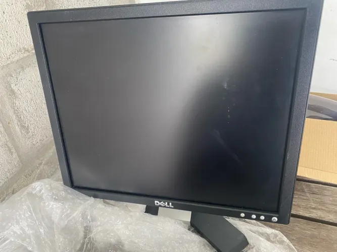 Tela de computador