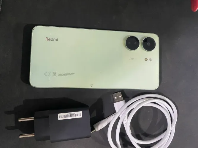 Redmi note 13C 256GB