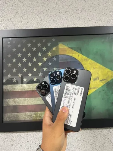 iPhone 15 pro Max 512Gb