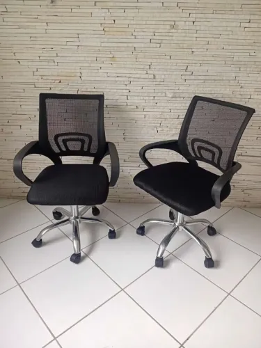 Cadeira secretária 