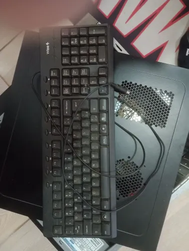 Peças de pc