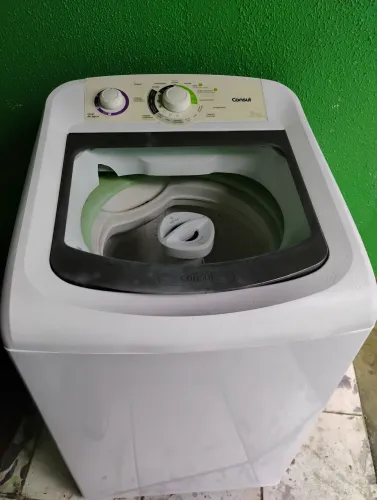 Máquina de lavar