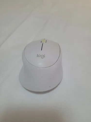 Mouse sem fio Logi modelo M330
