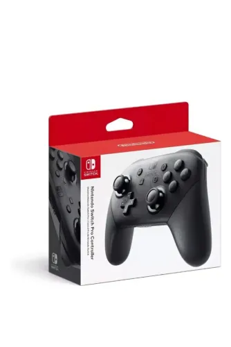 Controle Nintendo switch