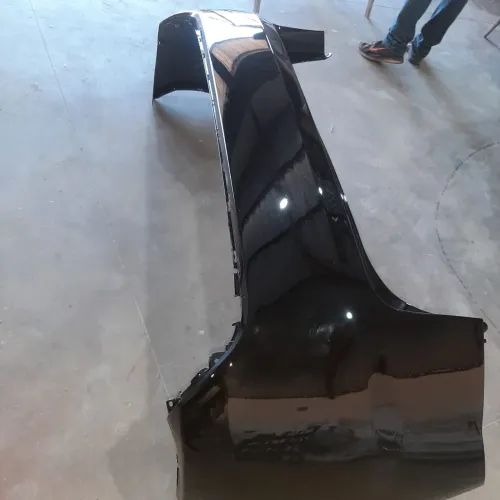 Pára-choque Kia Cerato 2009 a 2013
