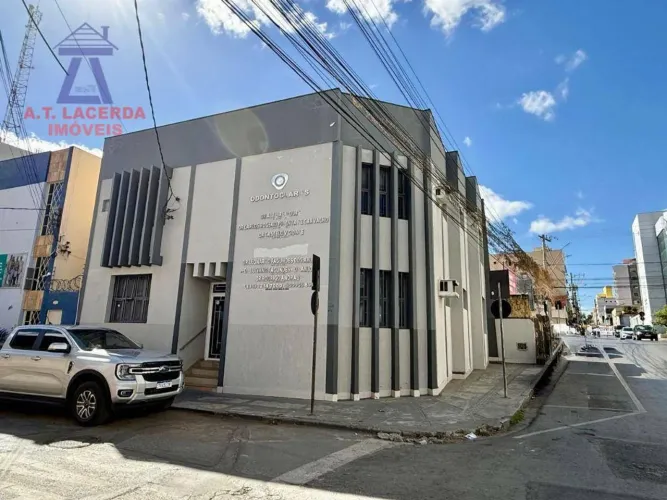 Imóvel comercial a Venda - Centro
