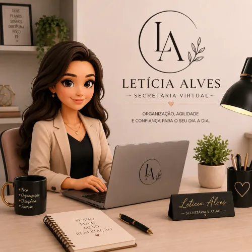 Assistente Virtual Freelancer
