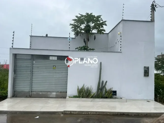 ALUGO EXCELENTE CASA 2/4 COM SUÍTE  LOTEAMENTO VIVARI