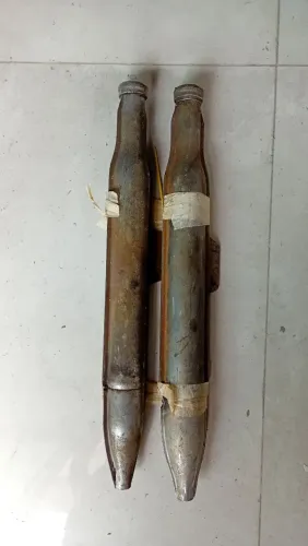 SILENCIOSOS PARA JAWA SWINGER 175CC