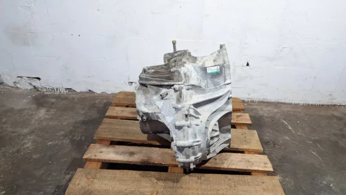Câmbio Gd7f32ag Mini Cooper 2.0 Turbo S F56 18 A 21