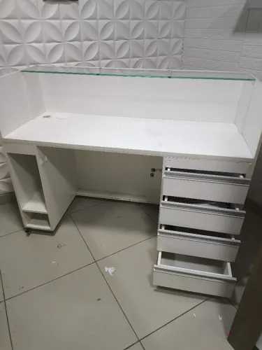 Balcão em MDF  p loja 