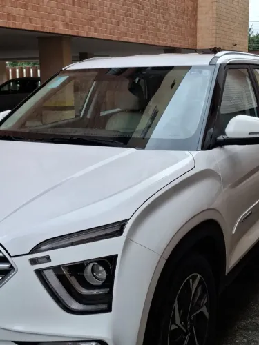 Hyundai Creta Limited 1.0 TB 12V Flex AUT 2024