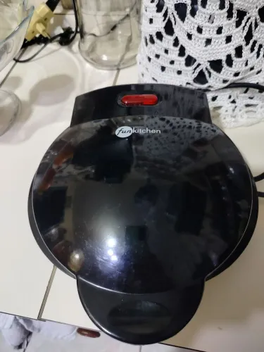 Omeleteira Funkitchen 127V