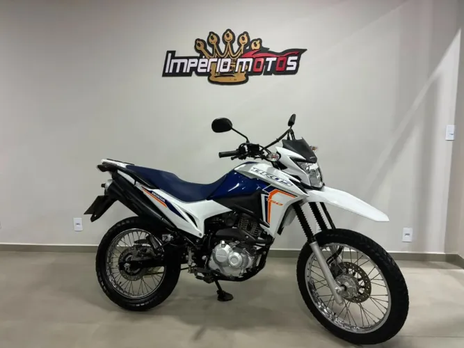 NXR 160 BROS ESDD FLEXONE