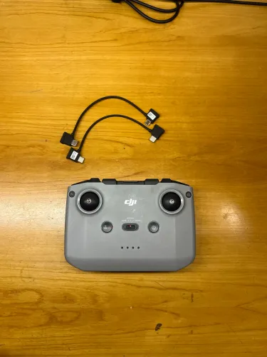 Controle DJI Mini 3 Novo