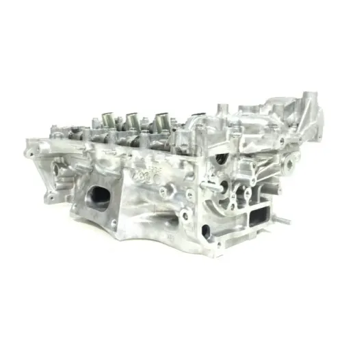 Cabeçote Honda Civic G10 1.5 Turbo 2017 2018 2019 2020 2021 (59B-6) Original Semi Novo