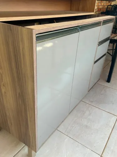 Balcão de pia 