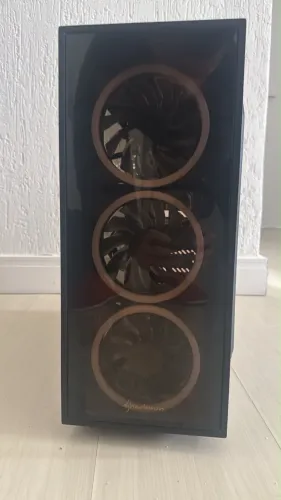 Computador gamer 