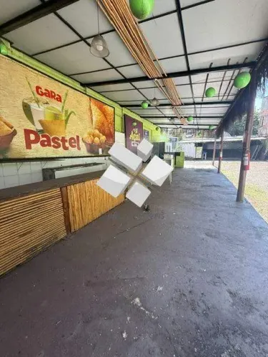 lote para Venda no Padre Eustáquio | 360m² |