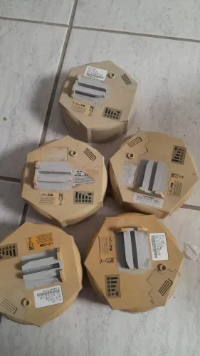 Kit 5 Mikrotik Sxt Lite5 5ghz