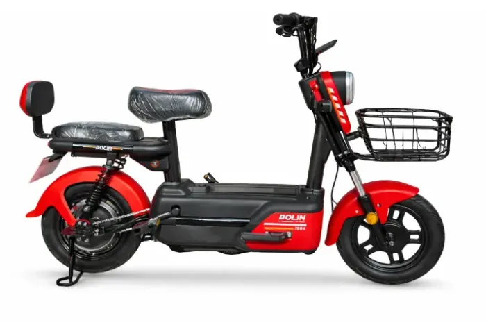 Motos 100% elétricas zero com garantia de fabrica a partir de R$ 5.850,00