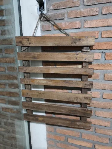 Painel vertical jardim 