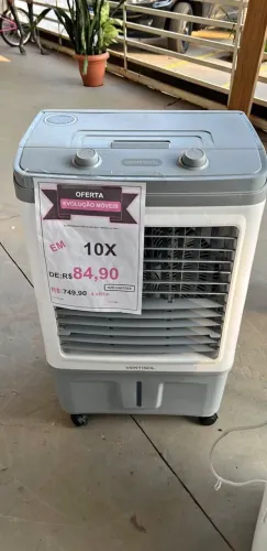 Climatizador