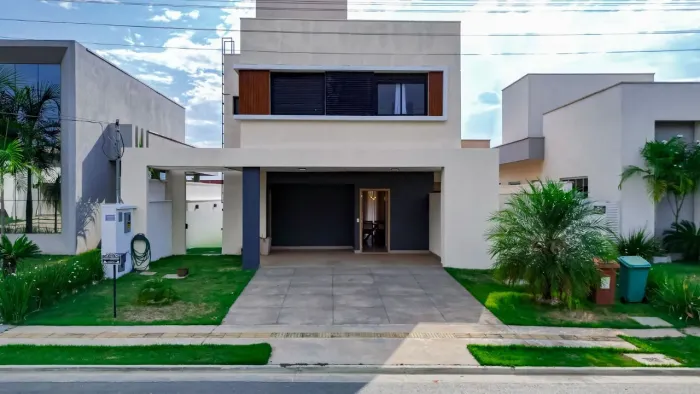 Aluguel Sobrado Jardins Bolonha