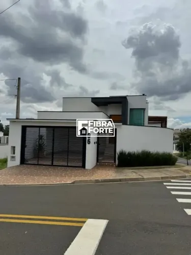 Casa nova com 3 quartos sendo 2 suites e mais 2 salas comerciais com entradas independente