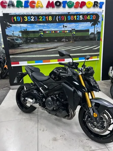 SUZUKI GSX-S1000A
