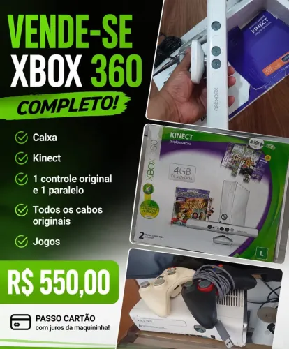 XBOX 360