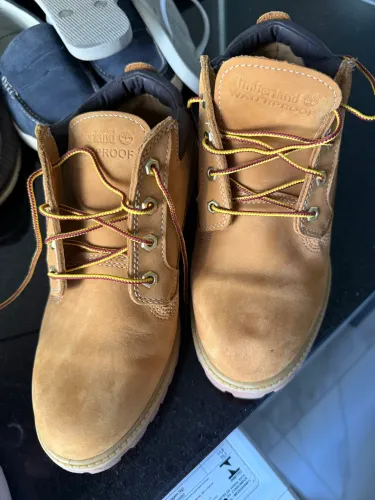 Bota Timberland Masculina