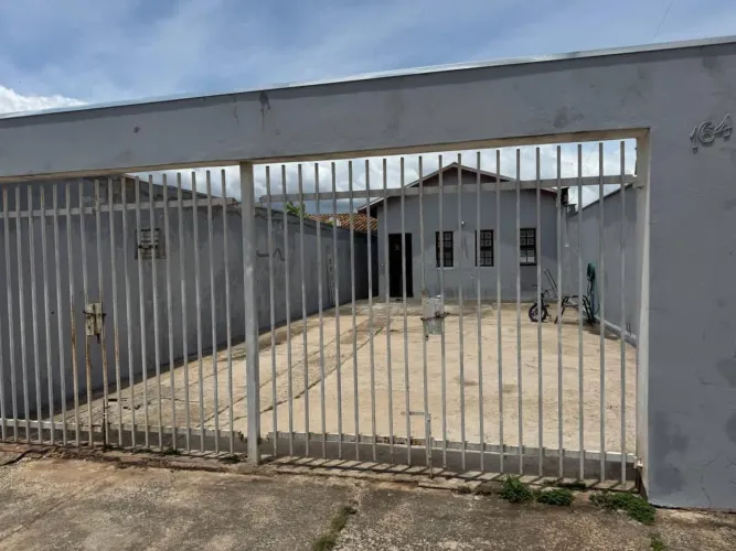 Vendo Casa / Piracicaba SP