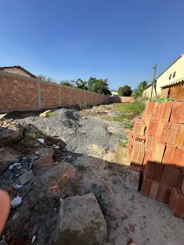 EXCELENTE TERRENO (OPORTUNIDADE)
