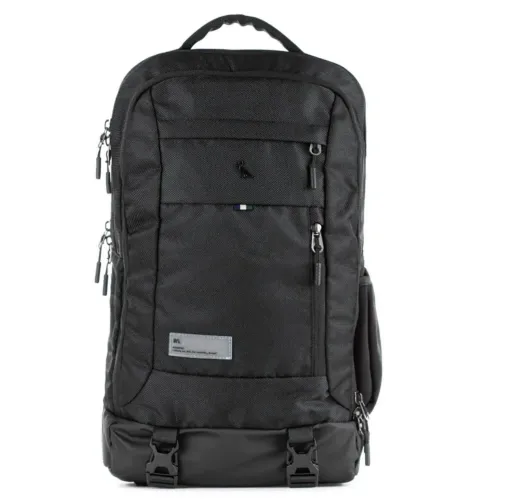 Mochila Reserva Bold Preta 